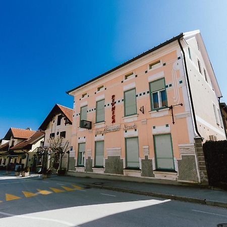 B&B Vransko 29 ภายนอก รูปภาพ