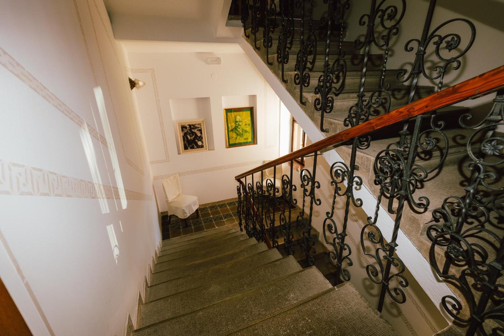 B&B Vransko 29 ภายนอก รูปภาพ