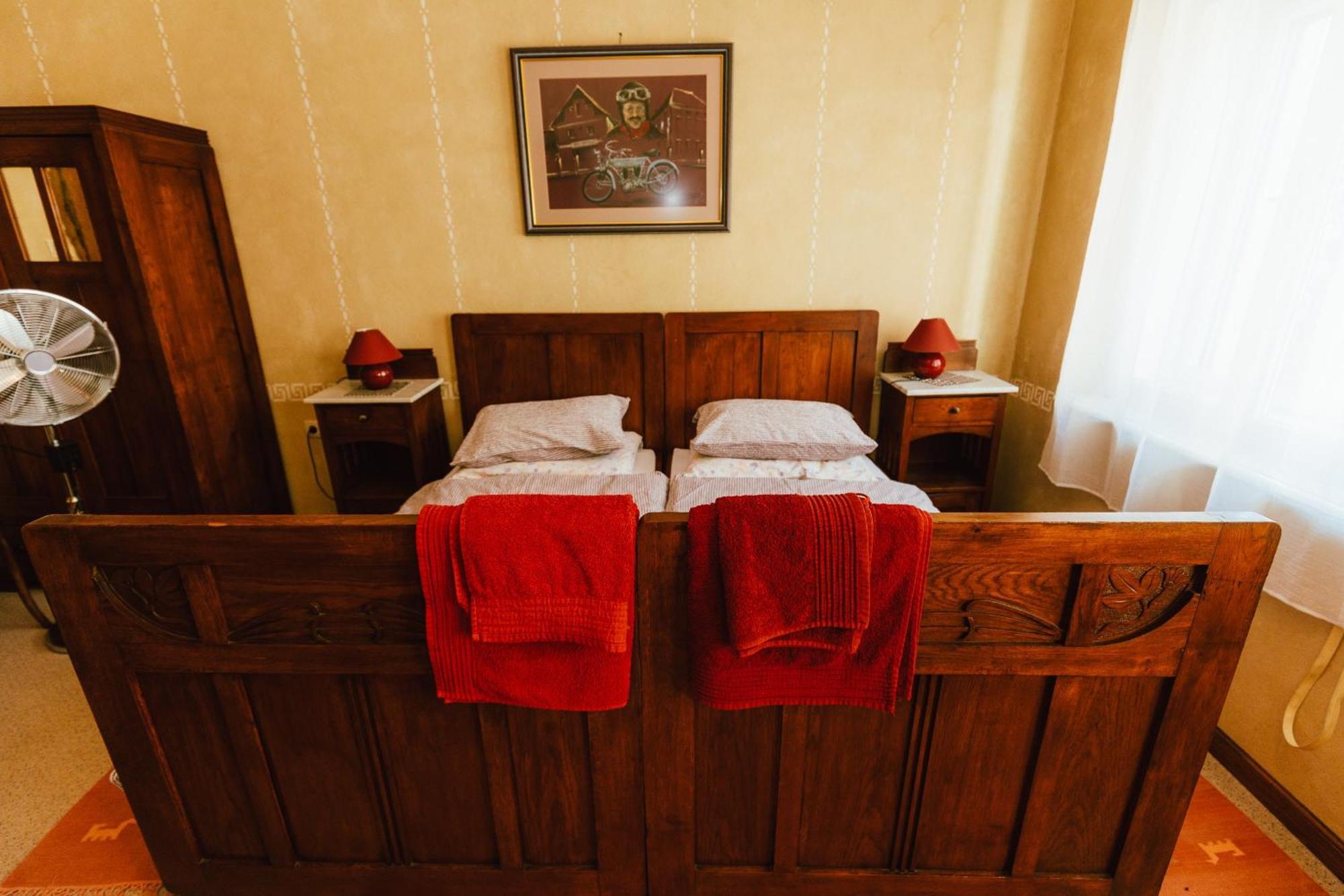 B&B Vransko 29 ภายนอก รูปภาพ