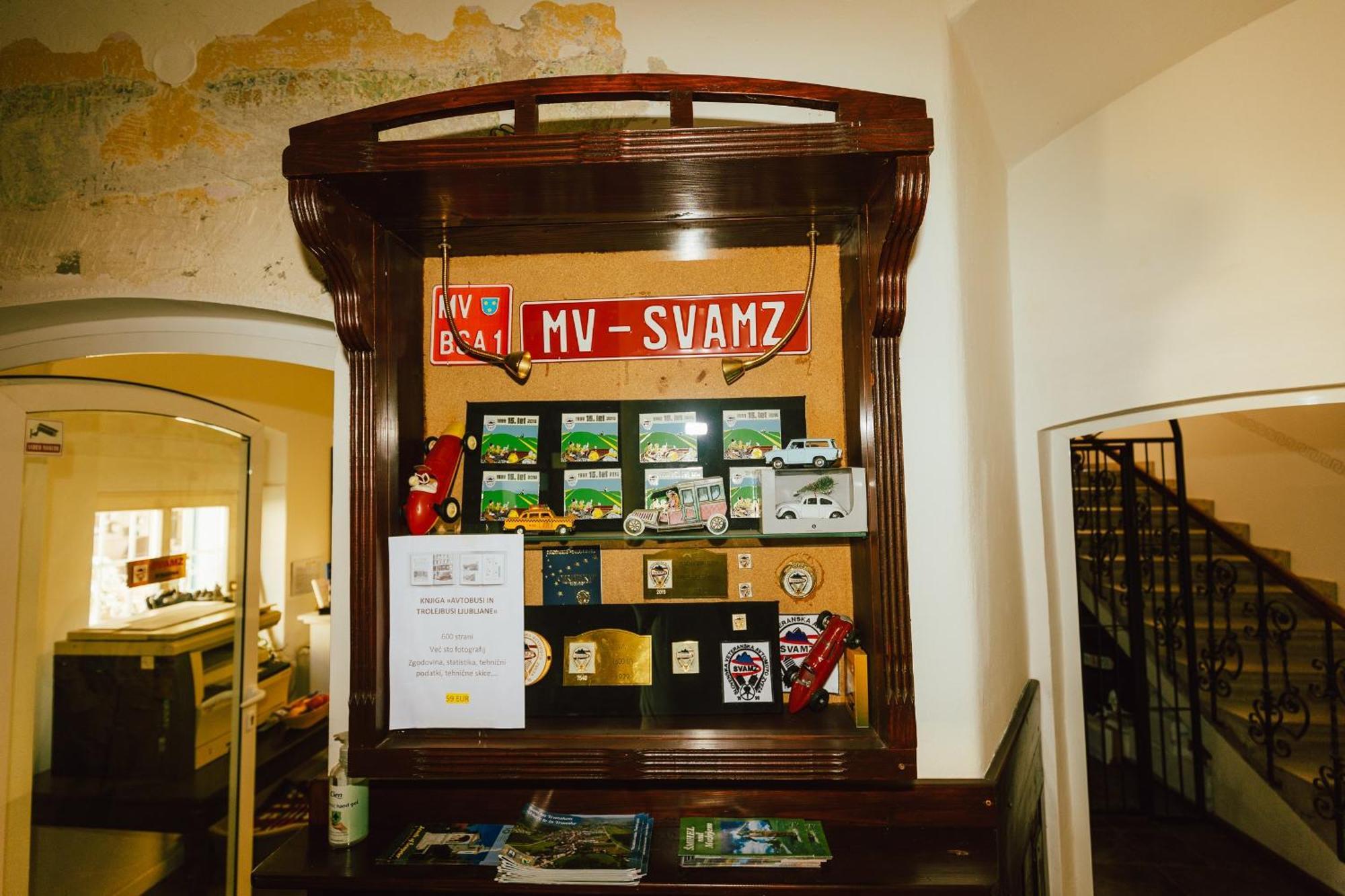 B&B Vransko 29 ภายนอก รูปภาพ