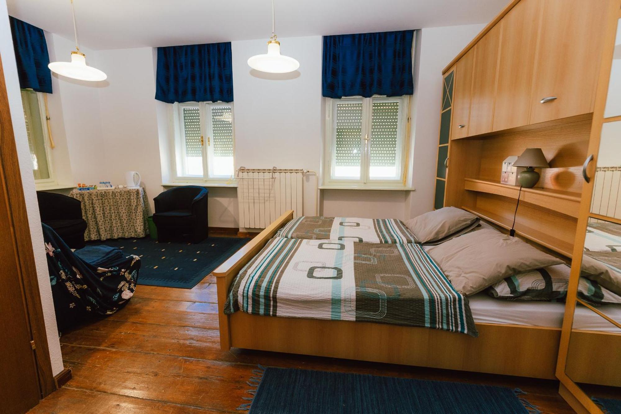 B&B Vransko 29 ภายนอก รูปภาพ