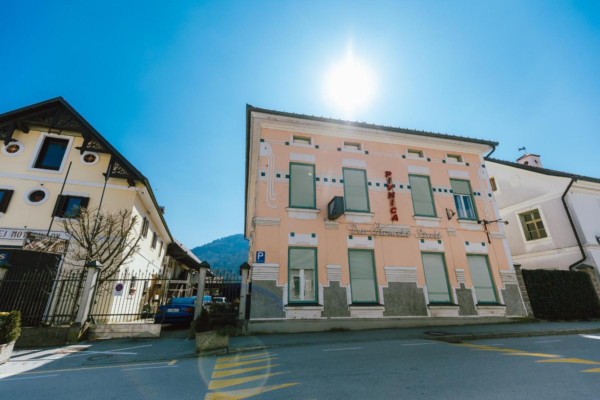 B&B Vransko 29 ห้อง รูปภาพ