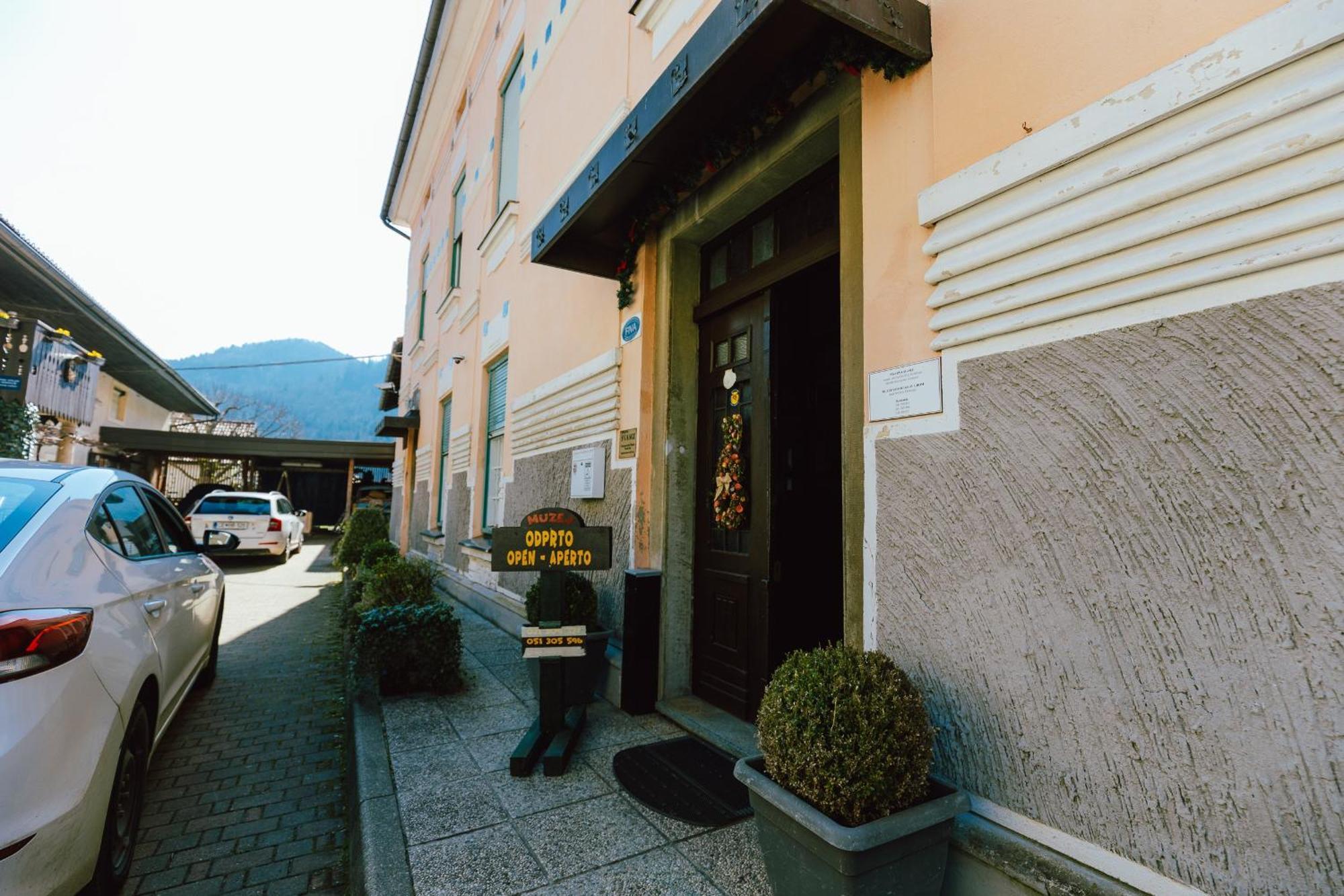 B&B Vransko 29 ห้อง รูปภาพ