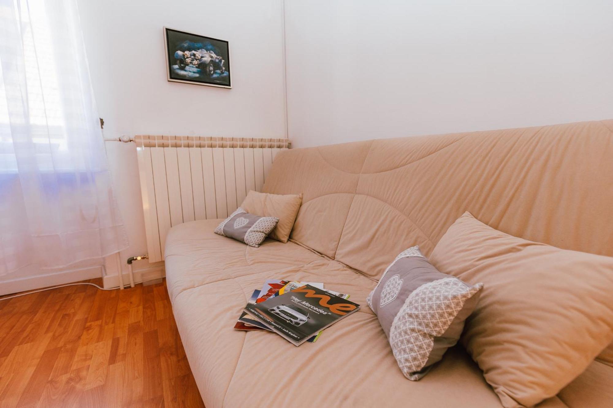B&B Vransko 29 ห้อง รูปภาพ